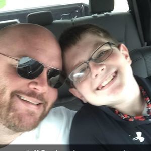 Meet your Posher, Brian